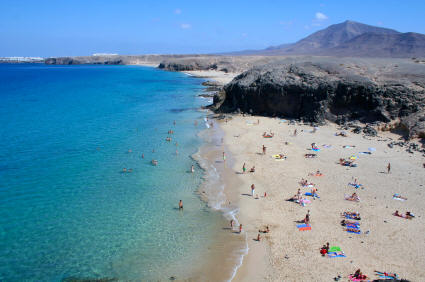 Property Investment Lanzarote