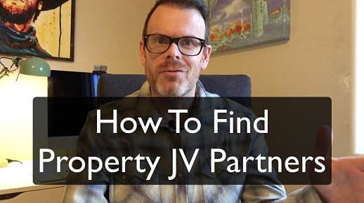 Property JV Partners Property JV Partners